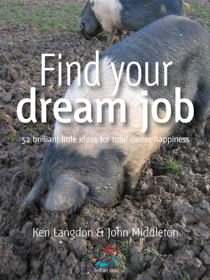 cover image of Find Your Dream Job